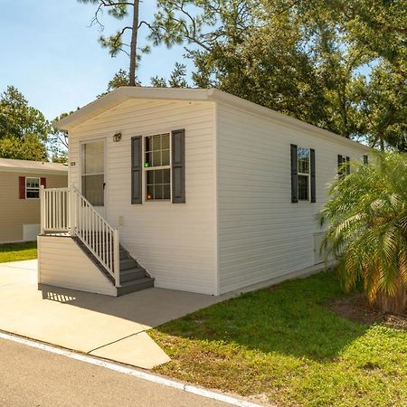 Naples Rv Resort Naples Manor Экстерьер фото