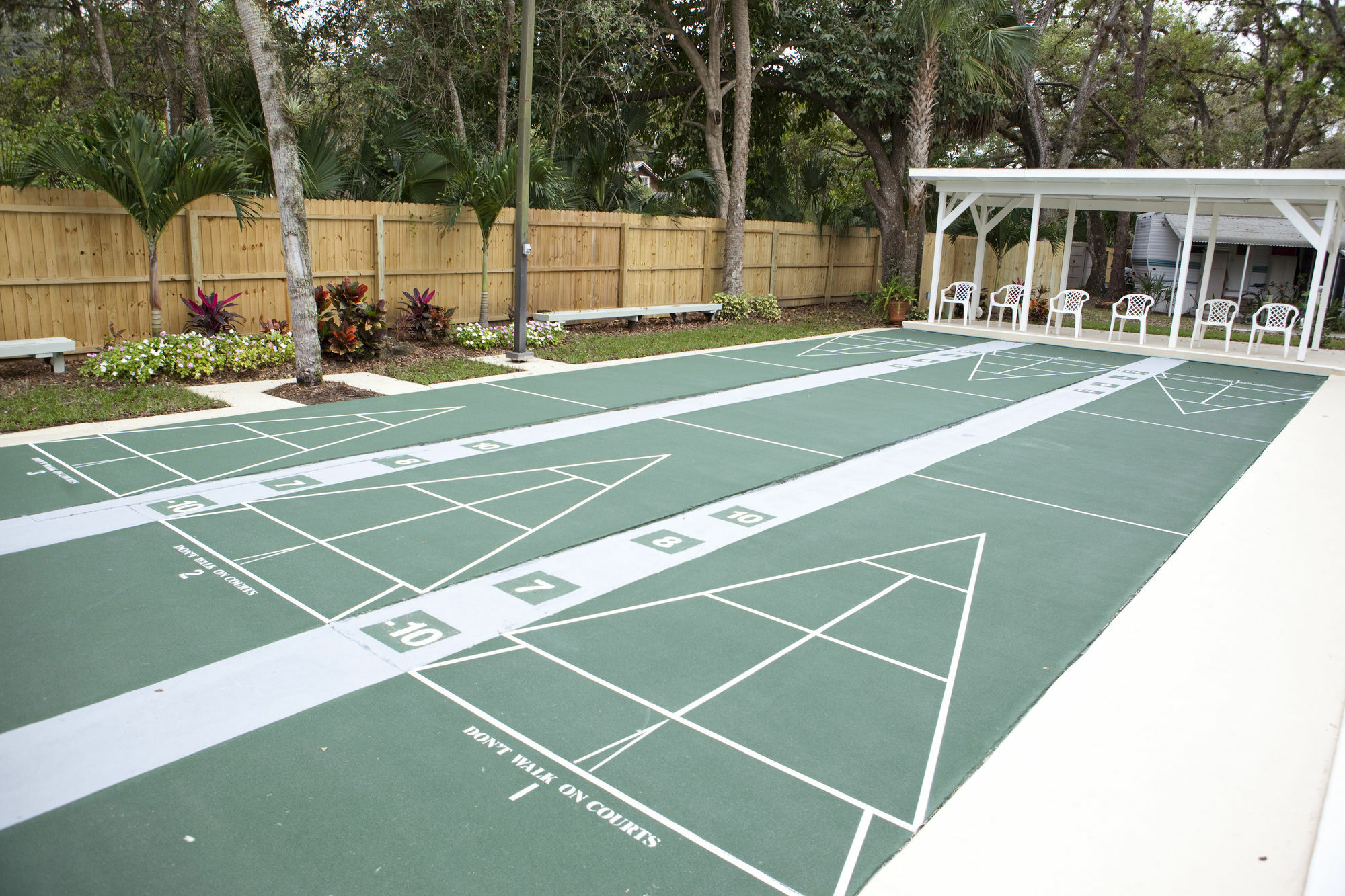 Naples Rv Resort Naples Manor Экстерьер фото
