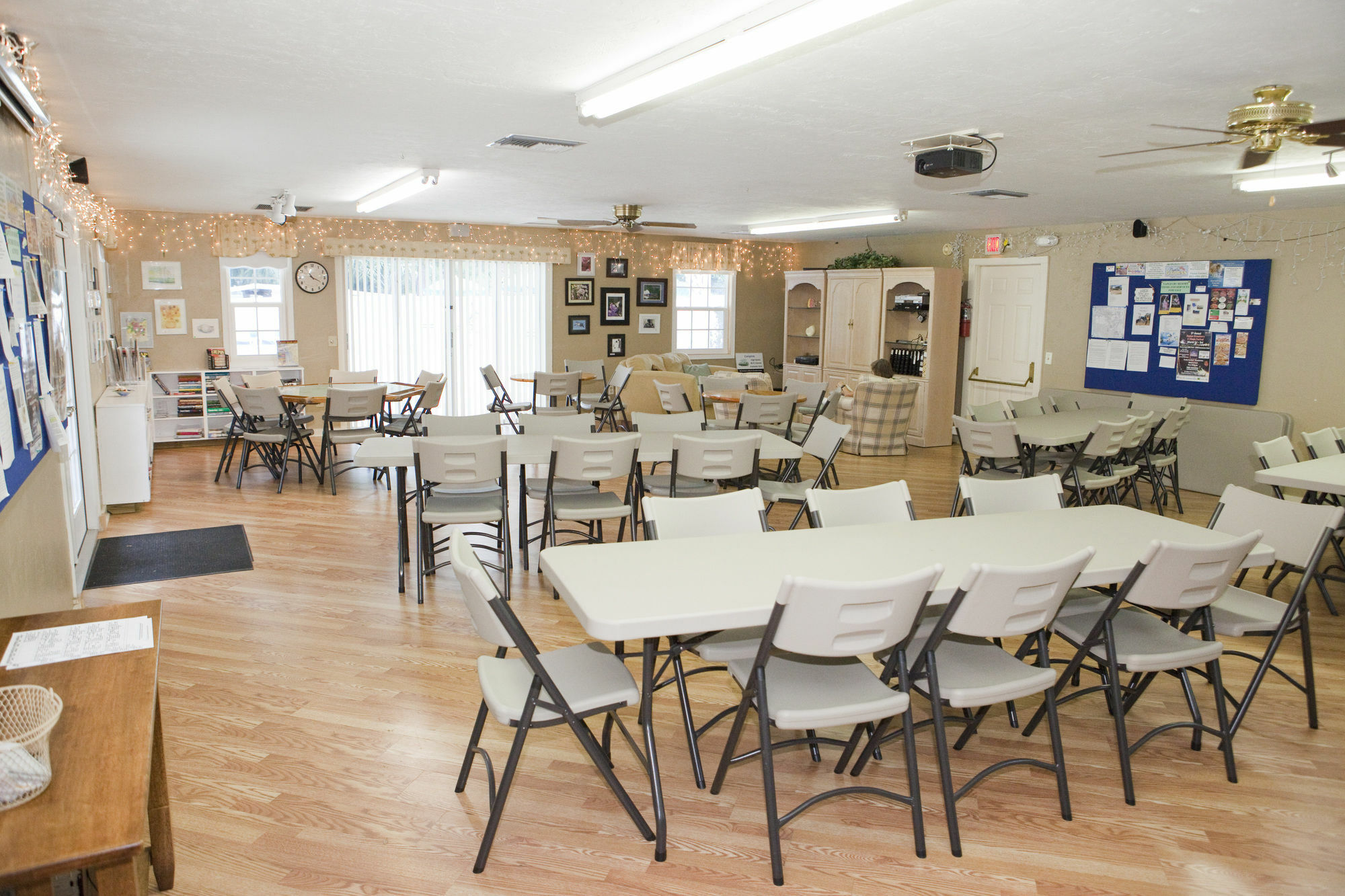 Naples Rv Resort Naples Manor Экстерьер фото
