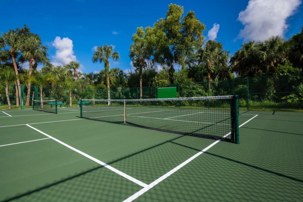 Naples Rv Resort Naples Manor Экстерьер фото