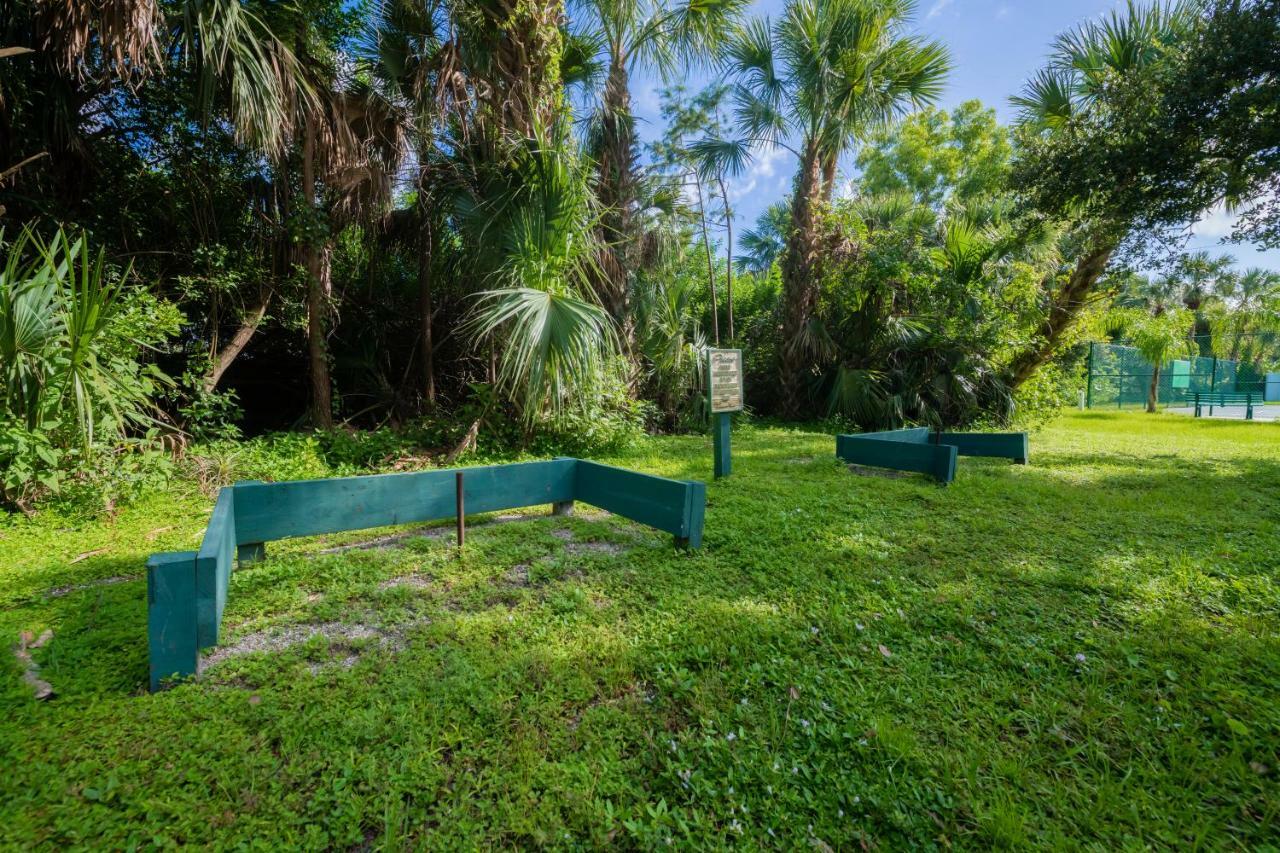 Naples Rv Resort Naples Manor Экстерьер фото