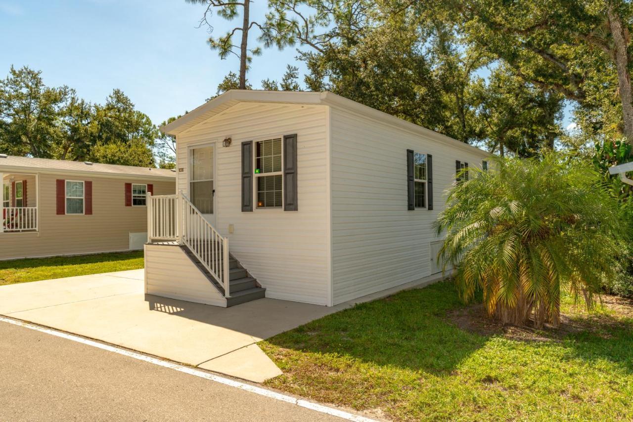 Naples Rv Resort Naples Manor Экстерьер фото