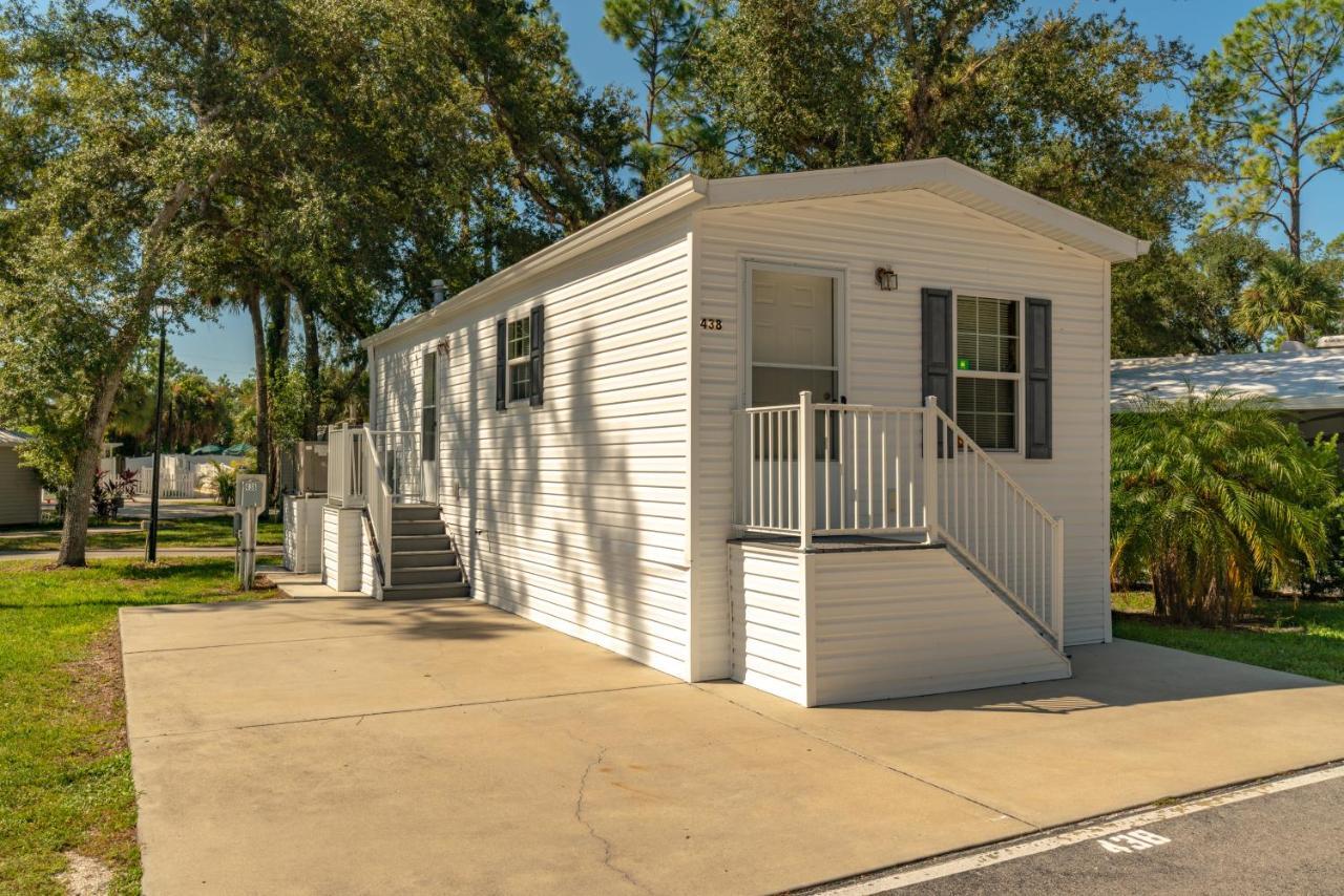 Naples Rv Resort Naples Manor Экстерьер фото