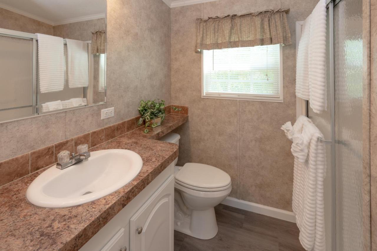Naples Rv Resort Naples Manor Экстерьер фото