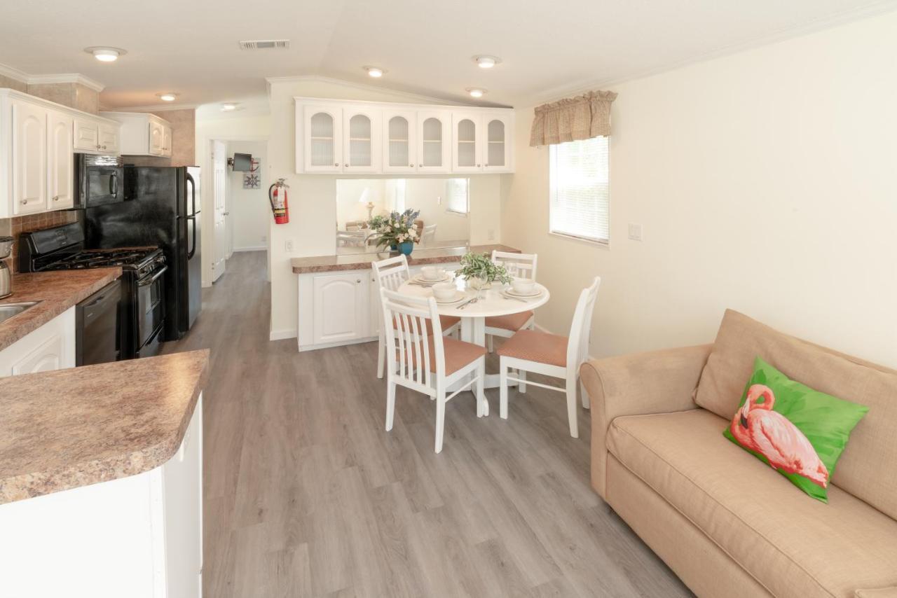 Naples Rv Resort Naples Manor Экстерьер фото